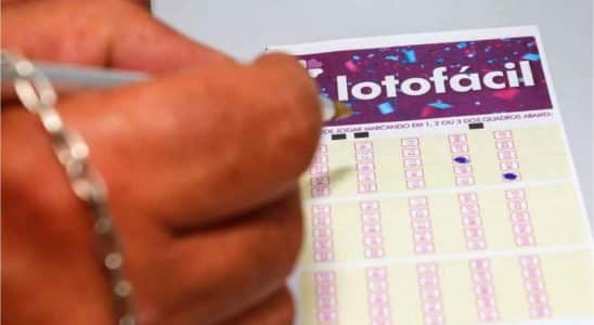 Morador De Cotia Faz Aposta De R$ 3 Reais E Ganha Bola Na Lotofácil