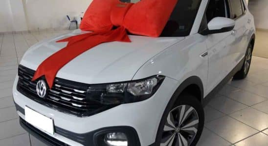 Moradores De São Roque E Alumínio Ganham Carro De R$ 122 Mil No Supercap Paulista