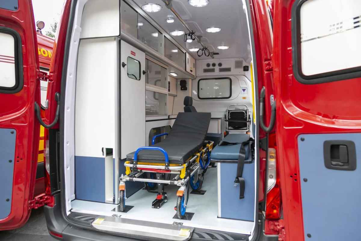 Motorista De Aplicativo Morre Durante Transporte De Avó E Neto Em Jundiaí