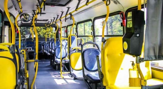 Ônibus Velhos Só Podem Circular Em Estradas Durante Feriados Em Nova Regra Da Antt