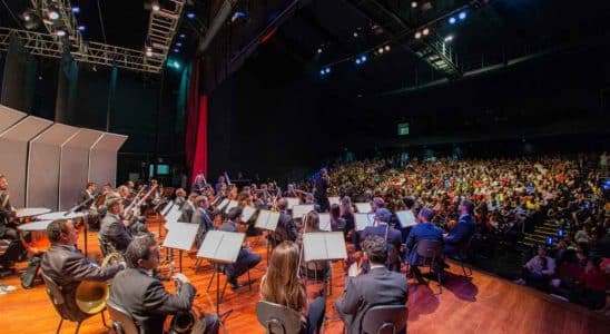 Orquestra Sinfônica De Indaiatuba Abre Bolsas De Estudos Para Músicos