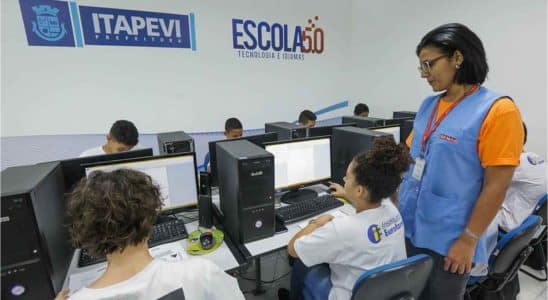 Prefeitura De Itapevi Abre 300 Vagas Para Cursos Gratuitos De Tecnologia E Idiomas