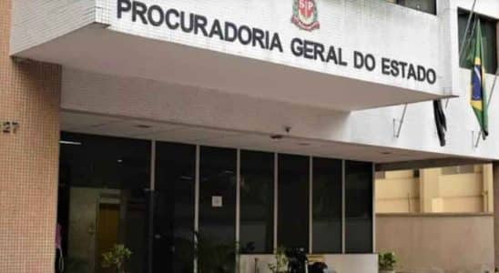 Procuradoria Geral Do Estado Abre Vagas De Estágio Para Advogados
