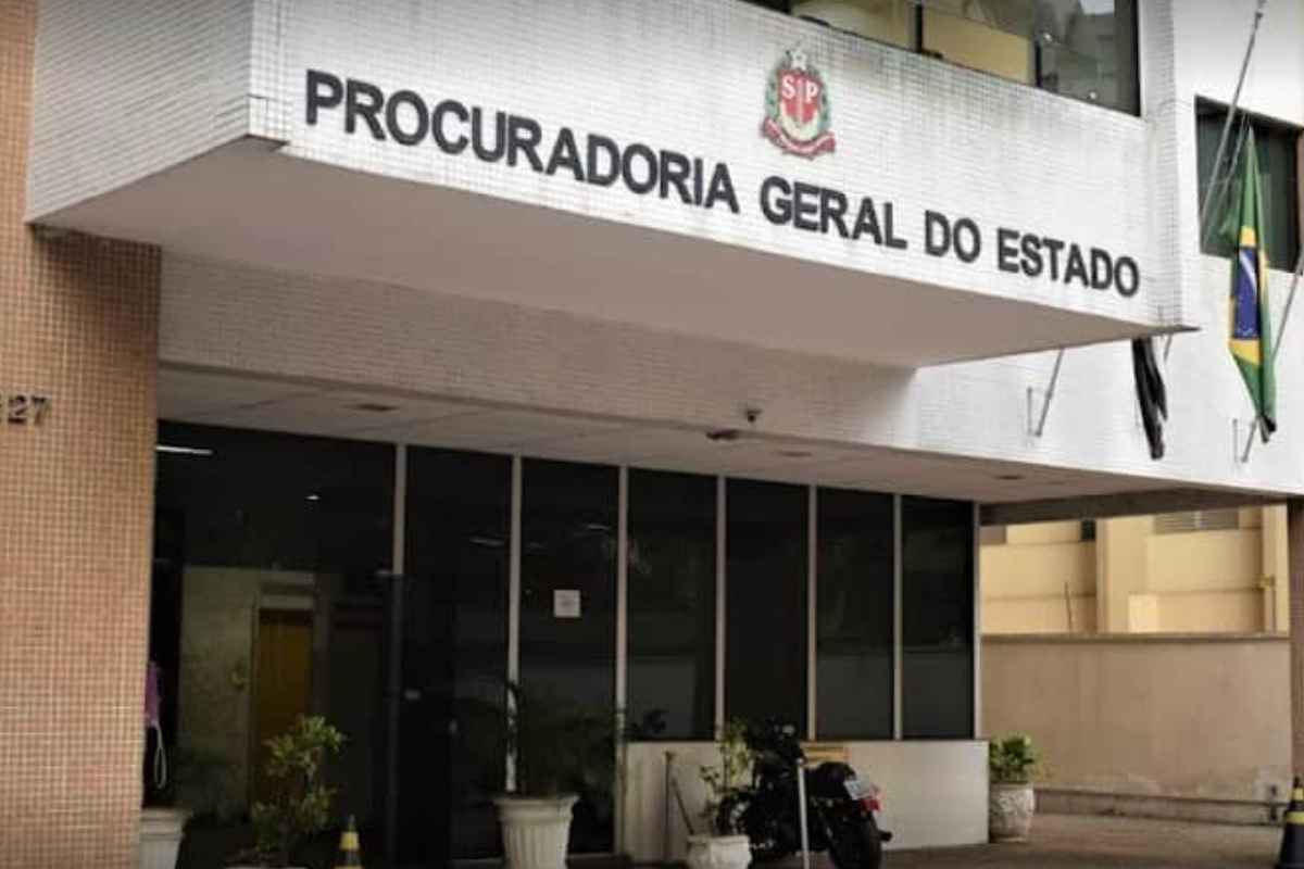Procuradoria Geral Do Estado Abre Vagas De Estágio Para Advogados