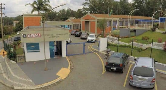 Qualifica Sp Abre Vagas Para Cursos Gratuitos No Senai Mairinque Para Jovens De 16 A 24 Anos