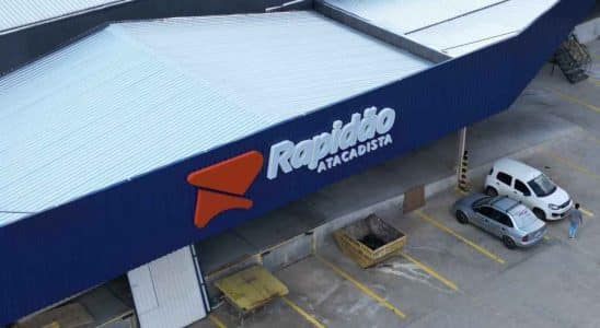 Rapidão Atacadista Em São Roque Está Próximo De Ser Inaugurado E Deve Promover Feirão De Vagas