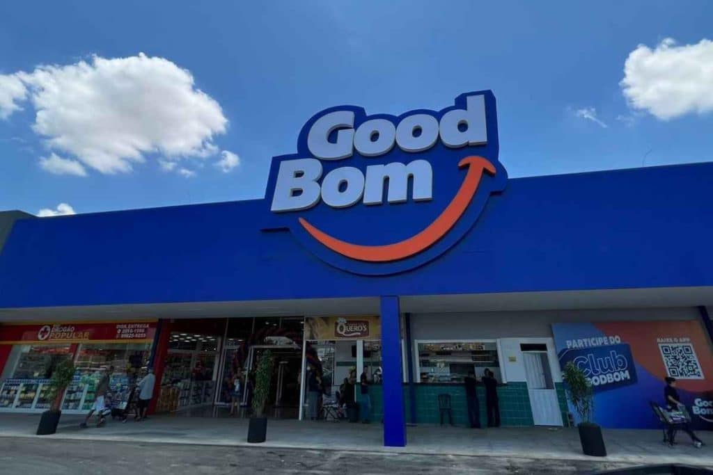 Rede GoodBom abre 120 vagas de emprego na reRede GoodBom abre 120 vagas de emprego na região de Campinasgião de Campinas