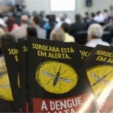 Sorocaba Terá Robô Matador De Mosquito Para Combater A Dengue