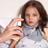 Spray Nasal Pode Intoxicar E Matar Crianças Segundo Estudo Da Unicamp