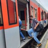 Trem Sorocaba-São Paulo Fará Trajeto Durando Apenas 1 Hora