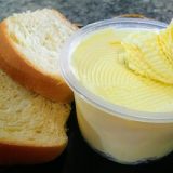 Manteiga Caseira
