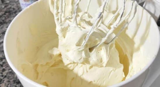 Recheio De Leite Ninho