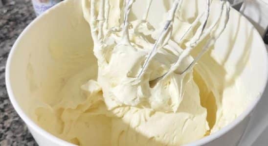 Recheio De Leite Ninho