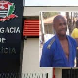 1 Ano Depois, Polícia Prende Homem Que Queimou Cunhado Vivo Em Terreno Baldio Em Mairinque