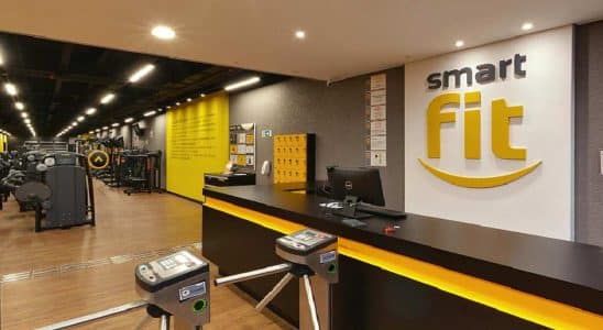 Academia Smartfit Deve Ser Aberta Em São Roque