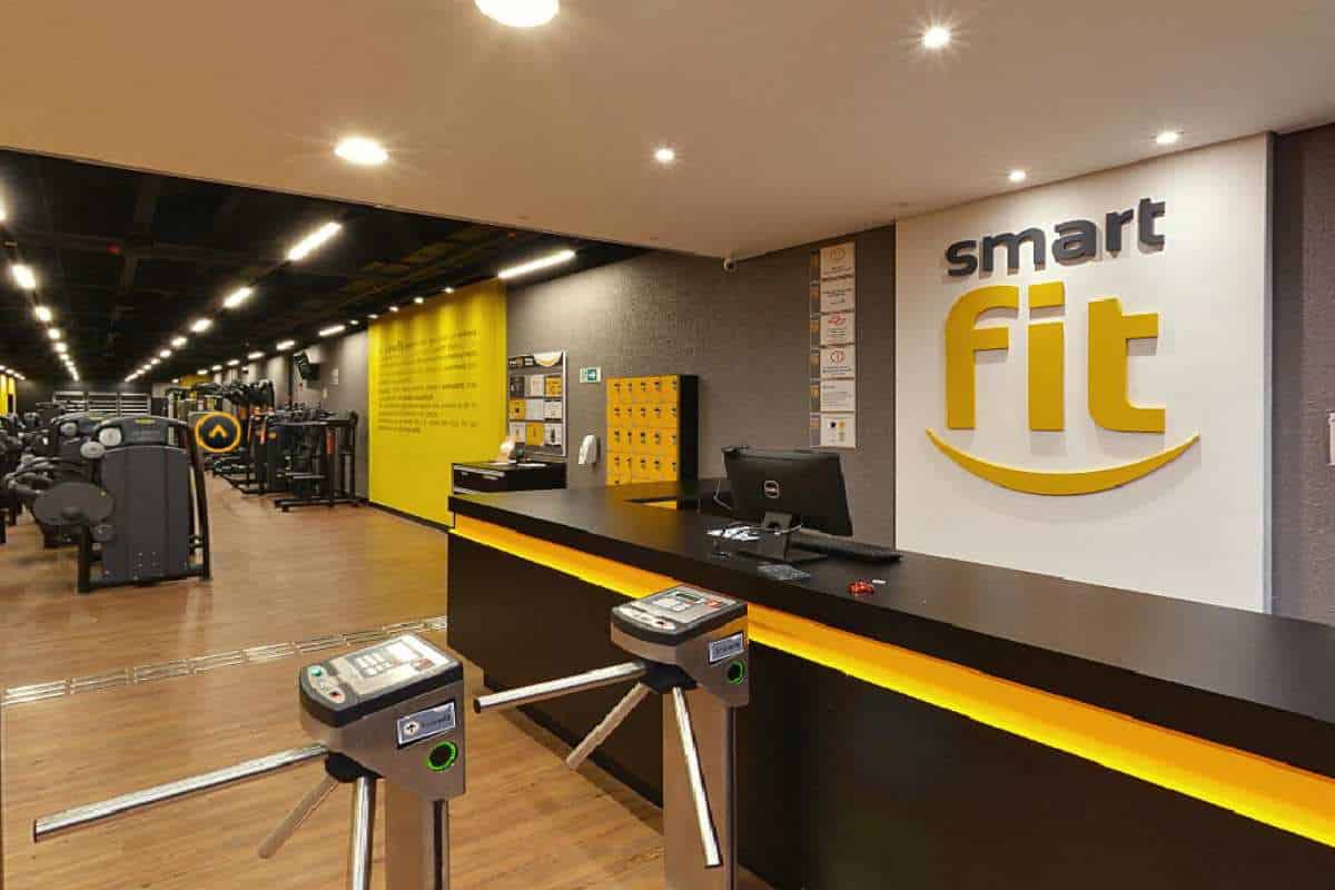 Academia Smartfit Deve Ser Aberta Em São Roque