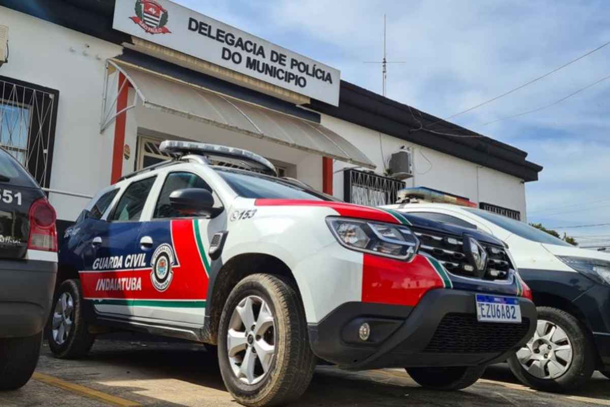 Adolescente Dá Tiro Em Amigo Ao Brincar Com Arma De Seu Pai Em Indaiatuba