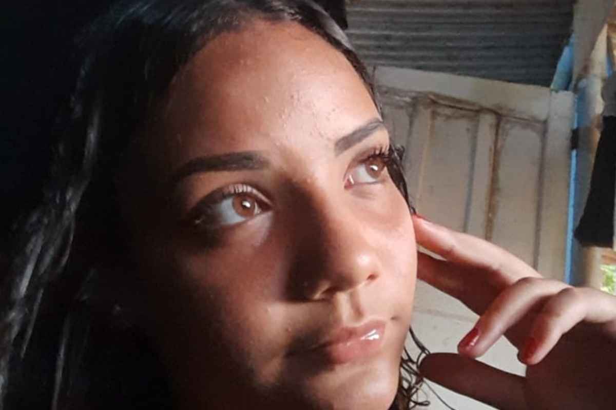 Adolescente De 15 Anos Desaparece Em Mairinque E Familiares Registram Boletim De Ocorrência