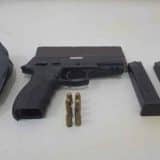 Agente Penitenciário Vai A Motel Com Amigo Foragido Da Justiça E Acaba Preso