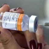 Anvisa Libera Nova Vacina Contra Covid-19 Que Protege Bebês, Crianças, Jovens, Adultos E Idosos