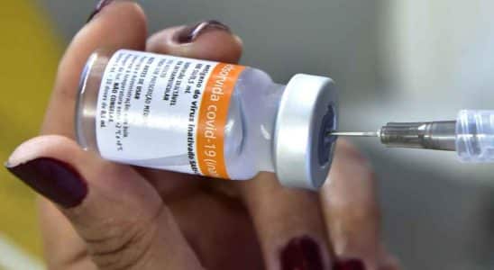 Anvisa Libera Nova Vacina Contra Covid-19 Que Protege Bebês, Crianças, Jovens, Adultos E Idosos