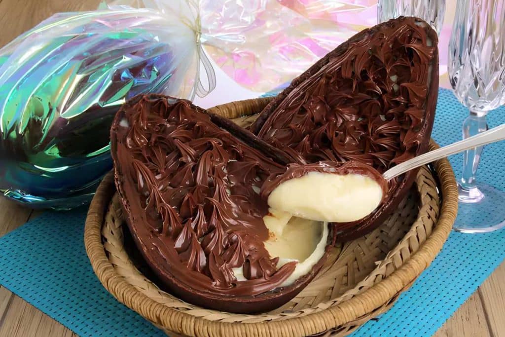 Chocolates zero açúcar e zero lactose apresentam crescimento de buscas próximo à Páscoa