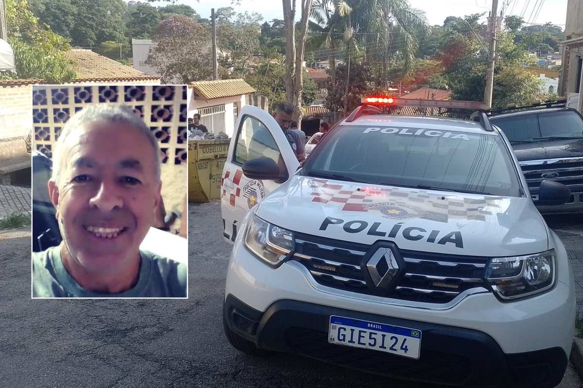 Comerciante De Mairinque É Encontrado Morto Em Casa Após Amigo Ir Visitá-Lo