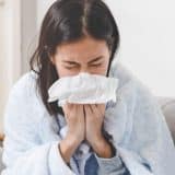 Como Identificar Doenças Respiratórias Mais Comuns Durante O Outono E Inverno