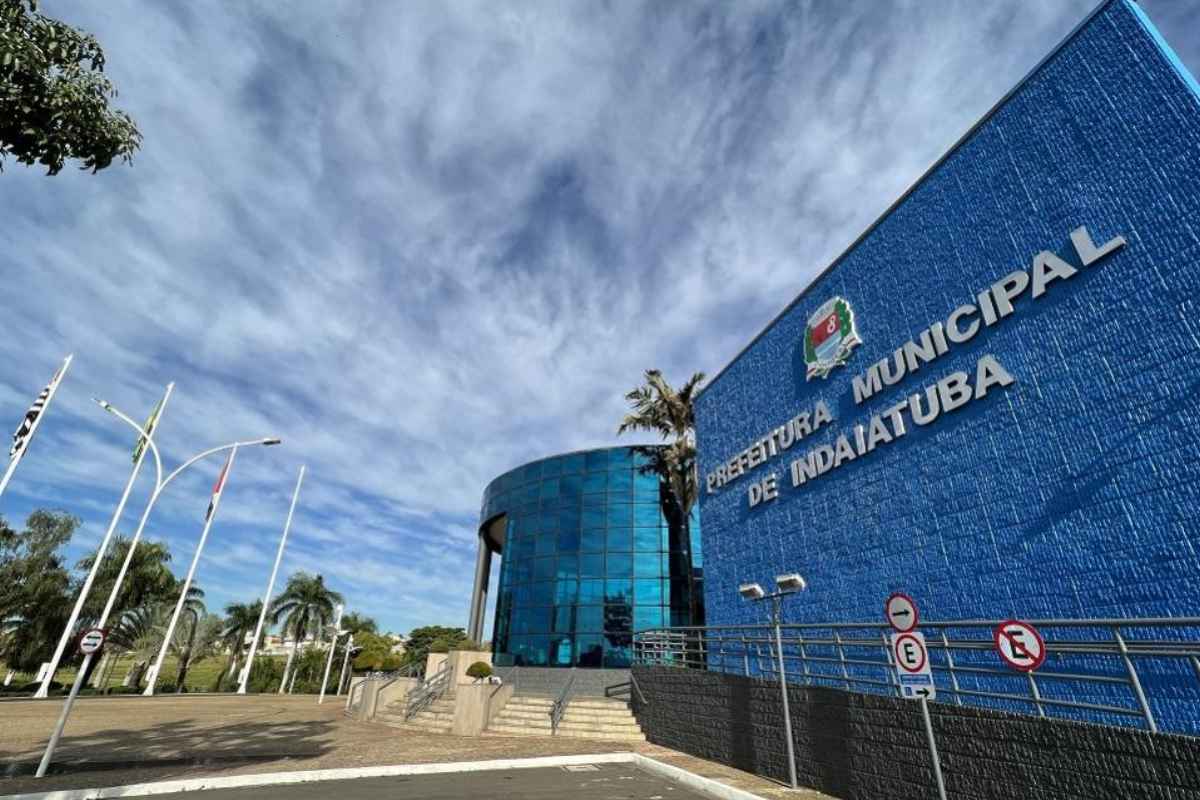 Concurso Público É Suspenso Pela Prefeitura De Indaiatuba Para Análise De Material