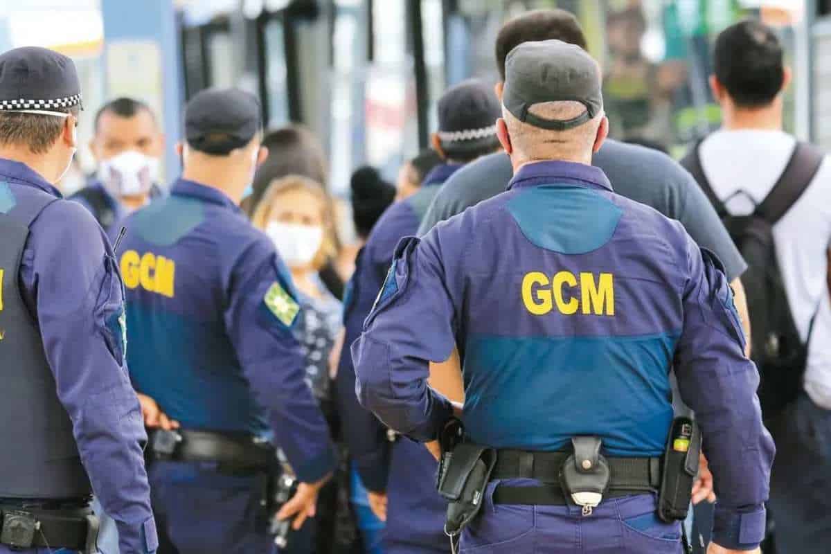 Concurso Público Para Gcm De Araçariguama Oferece Salário De R$ 2.400 Mil, Bônus E Benefícios