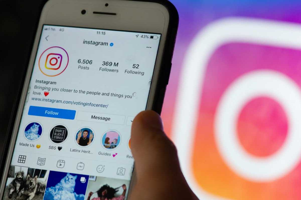 Confira 5 Coisas Que Você Está Proibido De Fazer No Instagram