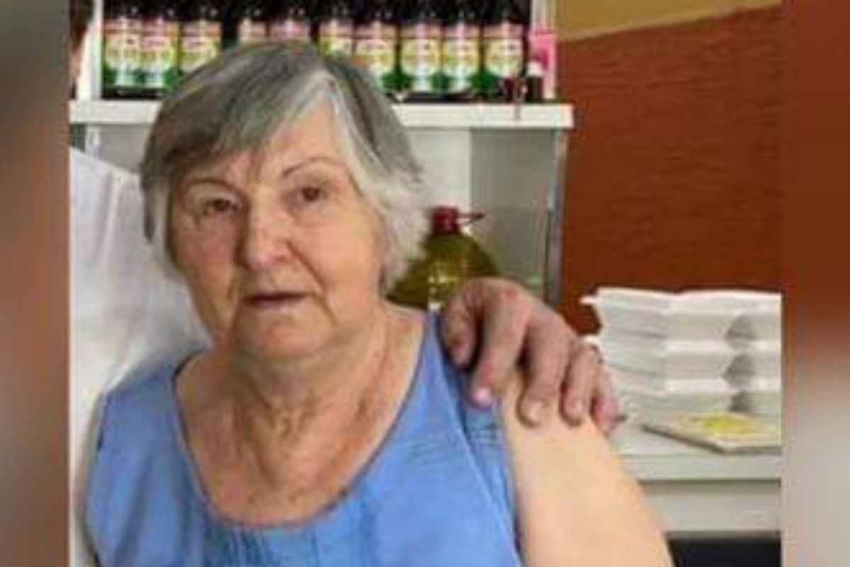 Conhecida Comerciante Em Mairinque Morre Ao Abrir Restaurante Para Trabalhar