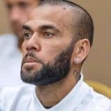 Daniel Alves Paga Fiança E Deixa Prisão Na Espanha