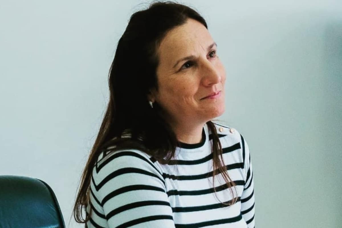 Daniela Castro Deixa Governo Guto Issa Em Meio Desentendimento