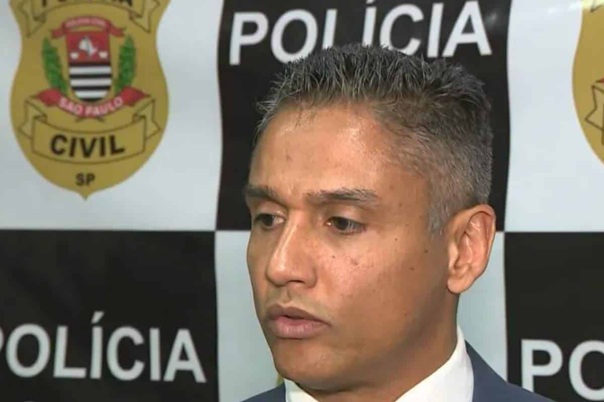 Delegado De Indaiatuba É Preso Em Operação Do Ministerio Público