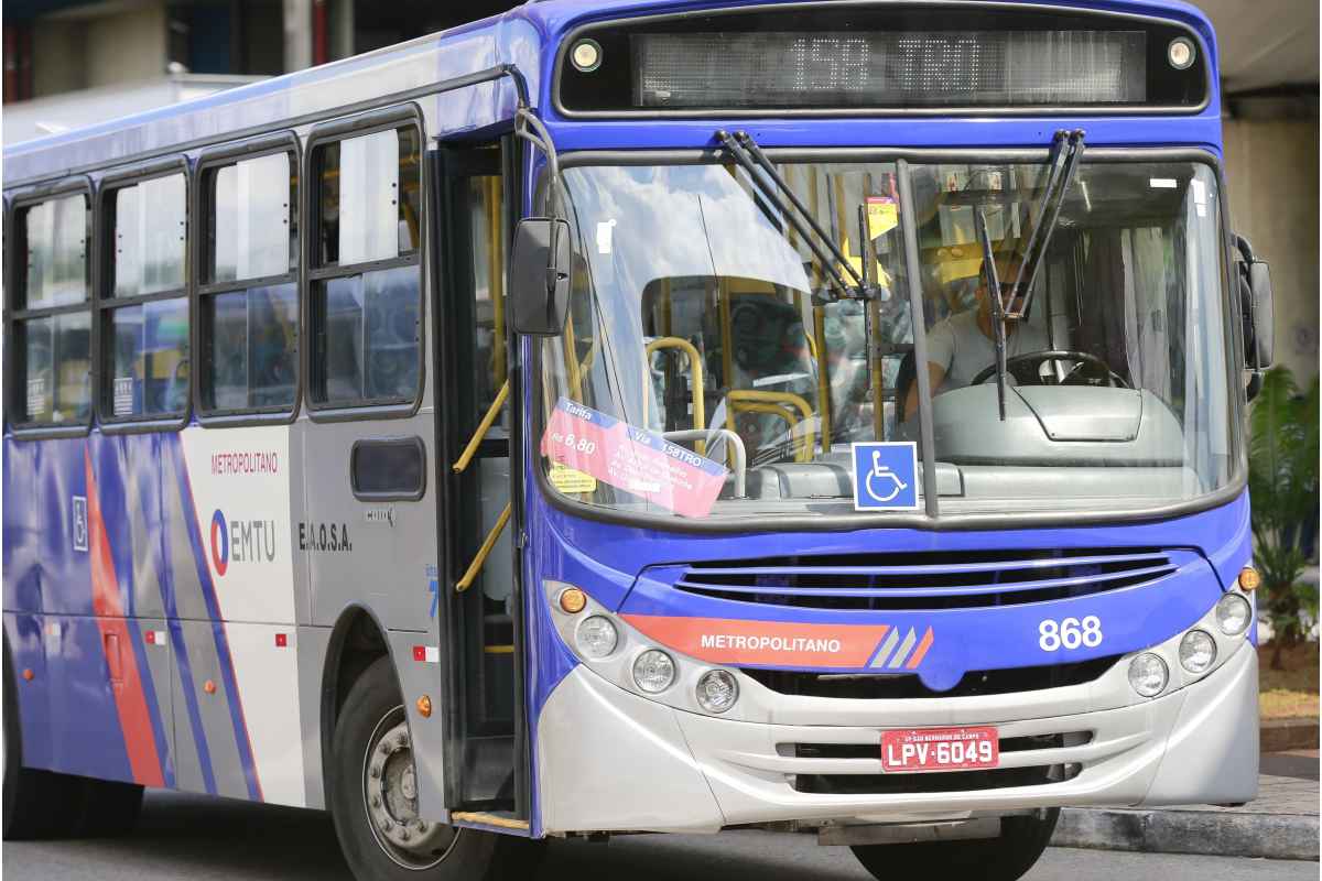 Emtu Abre Vagas De Estágio No Interior De Sp