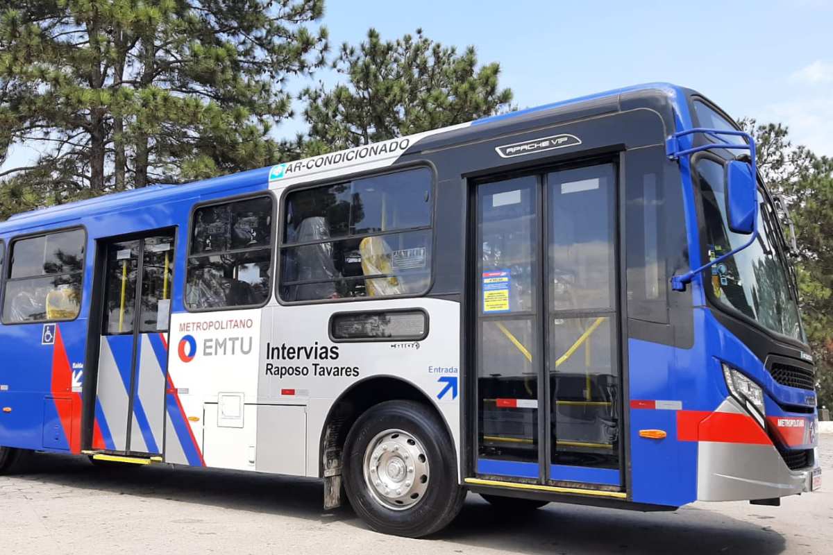 Emtu Anuncia Mudança Nas Linhas De Ônibus Em Itapevi, Cotia E Embu Das Artes