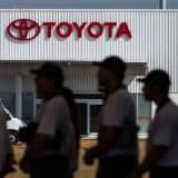 Fábrica Da Toyota Será Fechada Em Indaiatuba E Fábrica Em Sorocaba Deve Abrir Novas Vagas