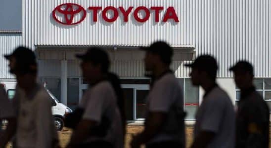 Fábrica Da Toyota Será Fechada Em Indaiatuba E Fábrica Em Sorocaba Deve Abrir Novas Vagas