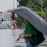 Fim Do Verão E Primeiros Dias Do Outono Será De Muita Chuva Em Sorocaba
