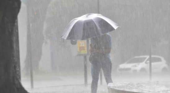 Frente Fria Chega Com Muita Chuva Em São Roque E Deve Derrubar Temperatura Em 10 C