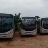 Furto Em Garagem De Ônibus Prejudica Transporte Escolar Em Alumínio, Prejuízo É De R$ 150 Mil