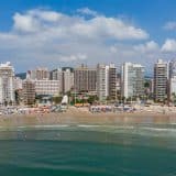 Guarujá Aplicará Imposto Para Turistas Em 2025