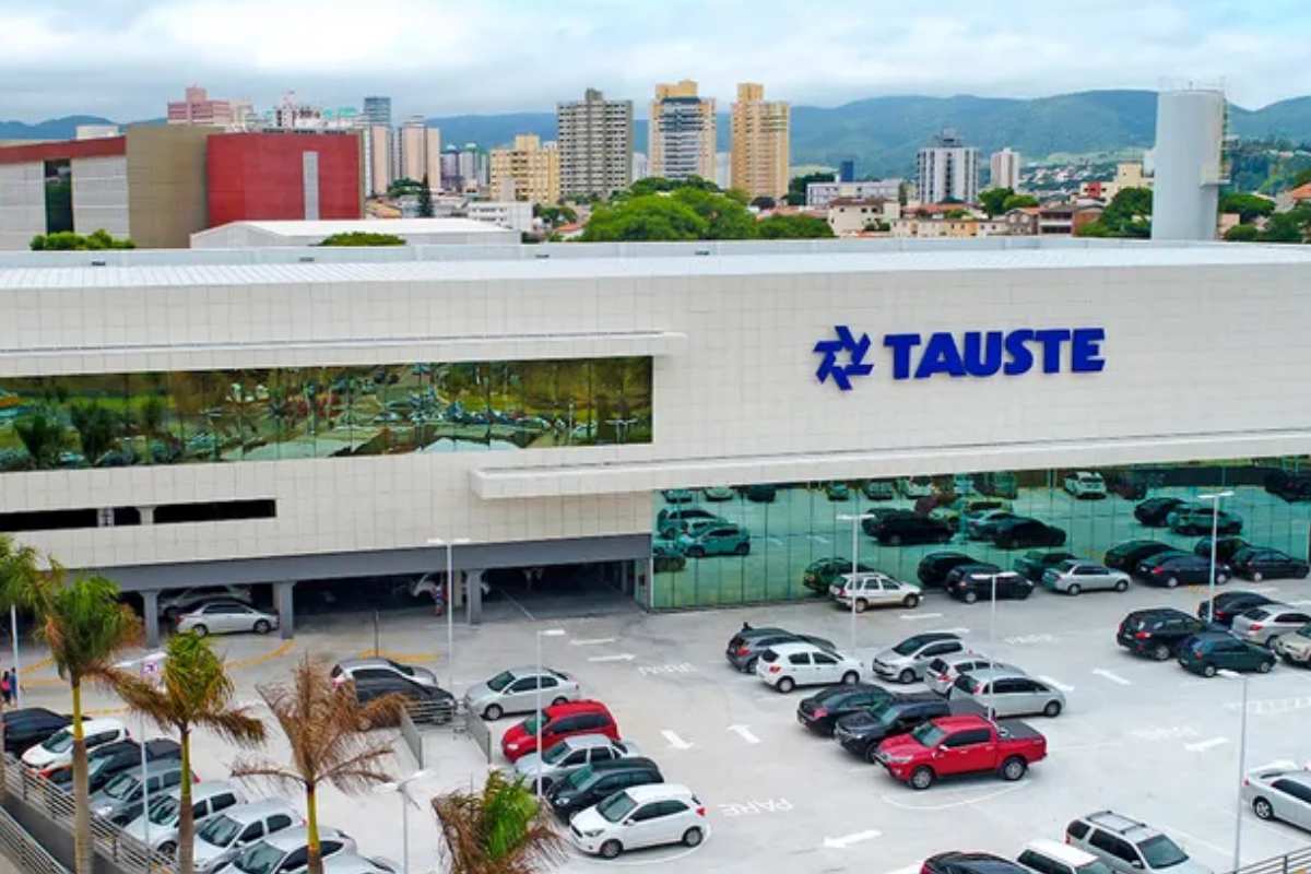 Hipermercado Tauste Campinas Abre 466 Vagas Para Diferentes Níveis De Escolaridade
