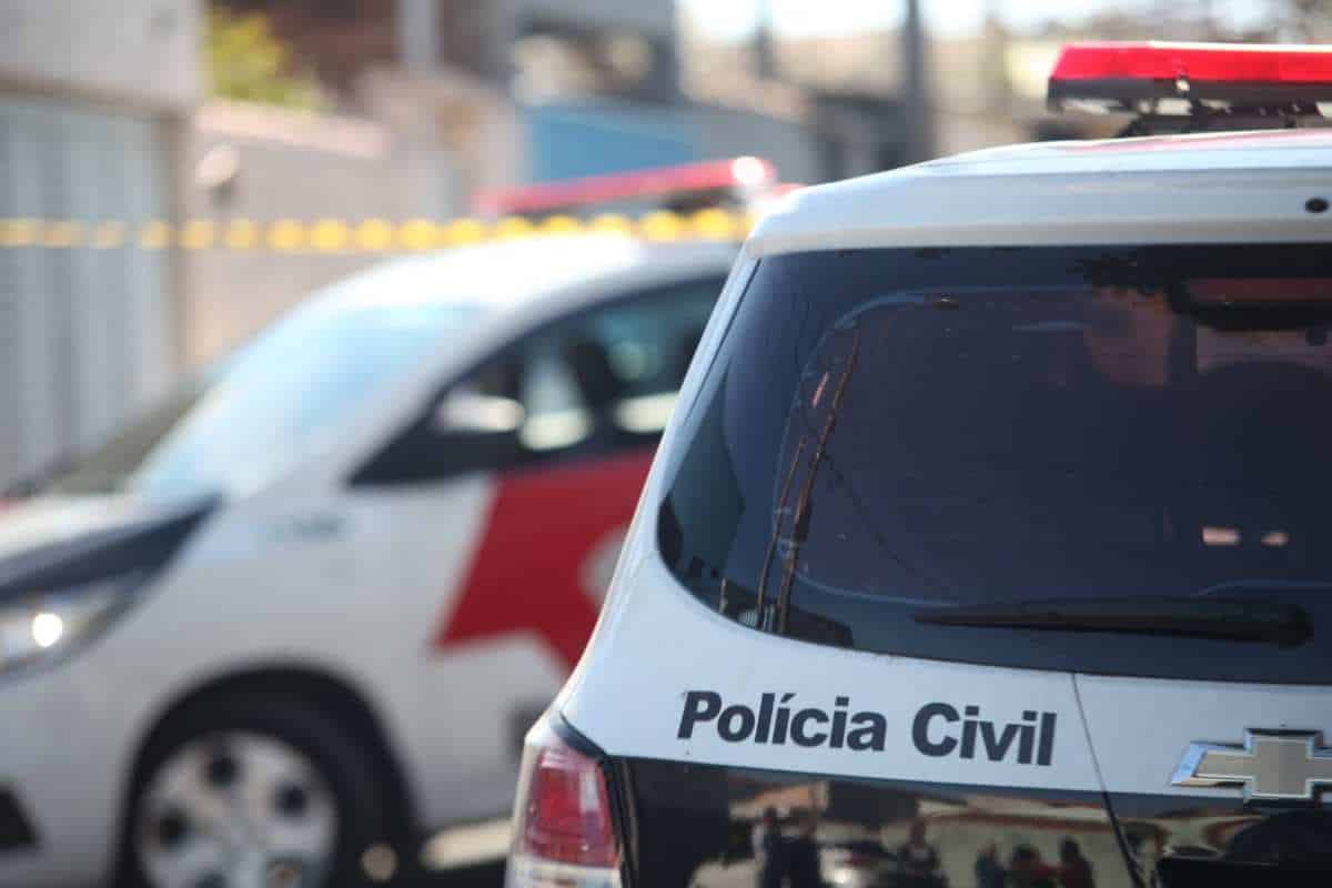 Homem Casado Com Pastora É Preso Após Matar Amante No Interior De Sp