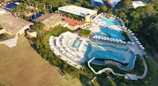 Hotel Villa Rossa Em São Roque Aposta Em Crescimento No Número De Eventos Em 2024