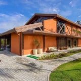 Hotel Villa Rossa Em São Roque Investe R$ 2,7 Milhões Para Criar Área Recreativa Floresta