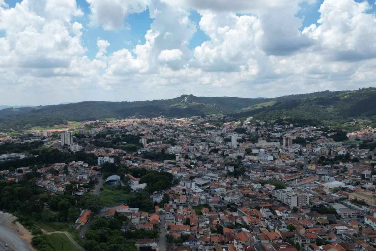 Inmet Alerta Para Chuva Intensa No Fim De Semana Em São Roque, Sorocaba E 25 Cidades