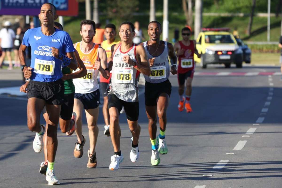 Inscrições São Abertas Para Corrida De Rua De Ibiúna Em Comemoração Aniversário De 167 Anos