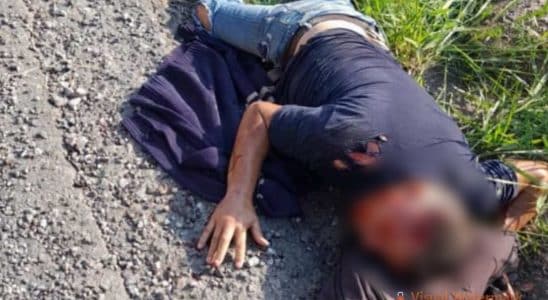 Jovem De Bicicleta Socorrido Em Estado Grave Após Ser Atropelado Por Carro Em Mairinque (1)